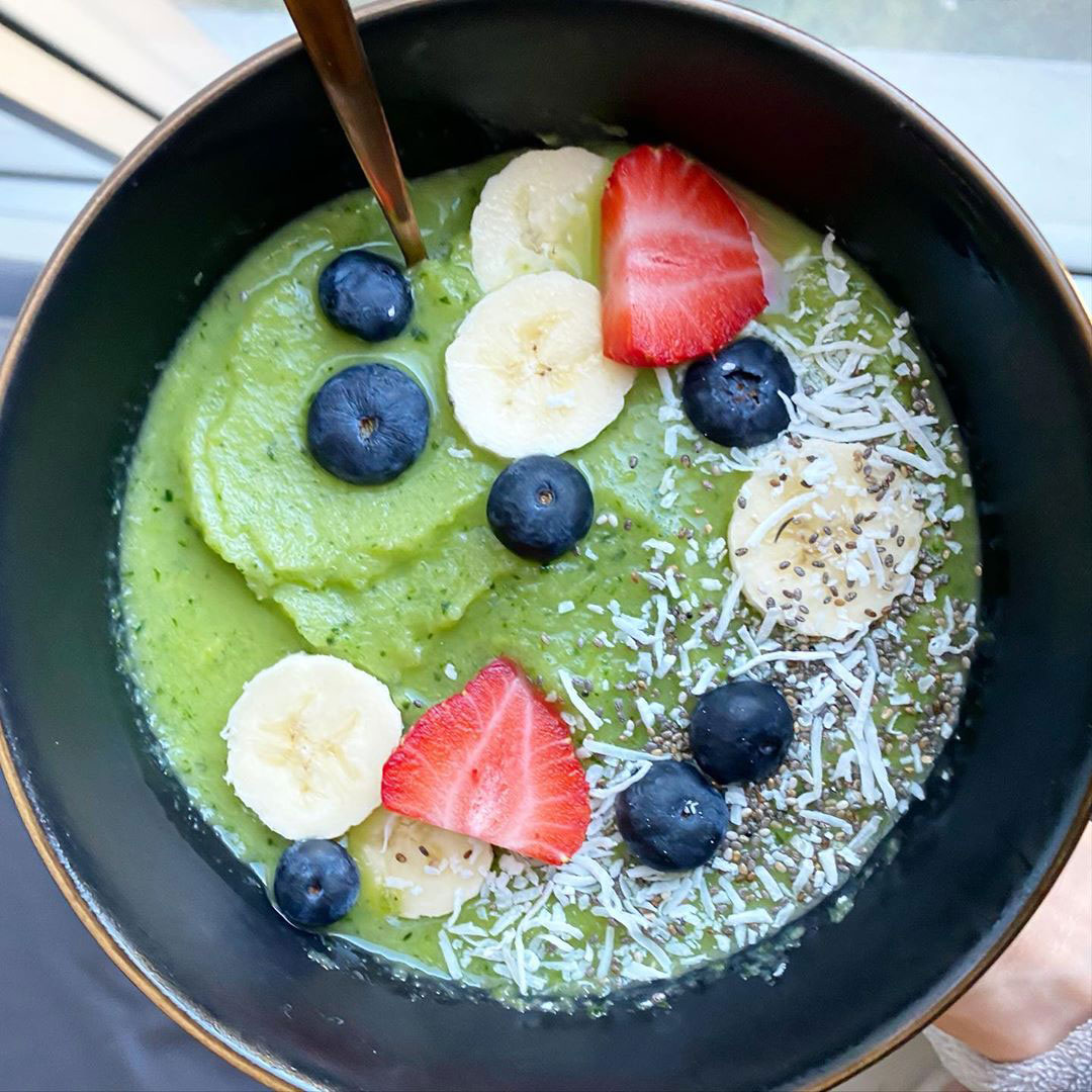 10 Breakfast Ideas for Vegan Bodybuilders. Easy HighProtein Recipes to