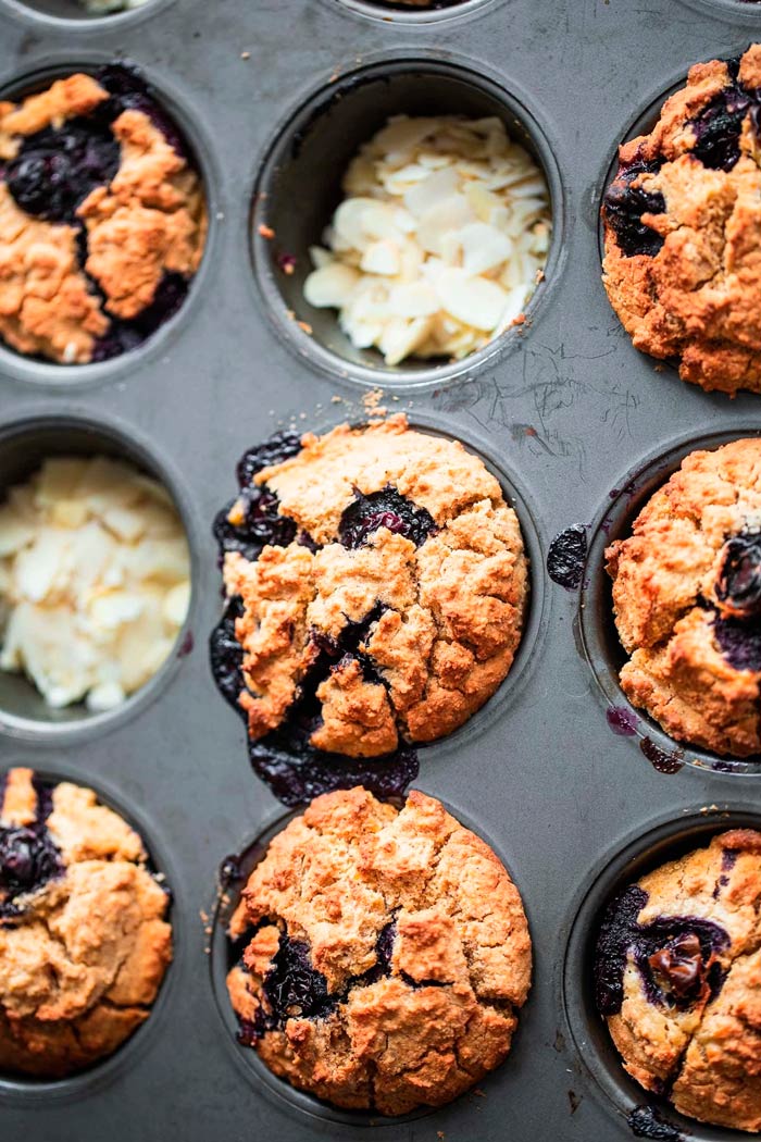 40+ Low Fat Vegan Recipes (Healthy, Delicious & Oil Free)