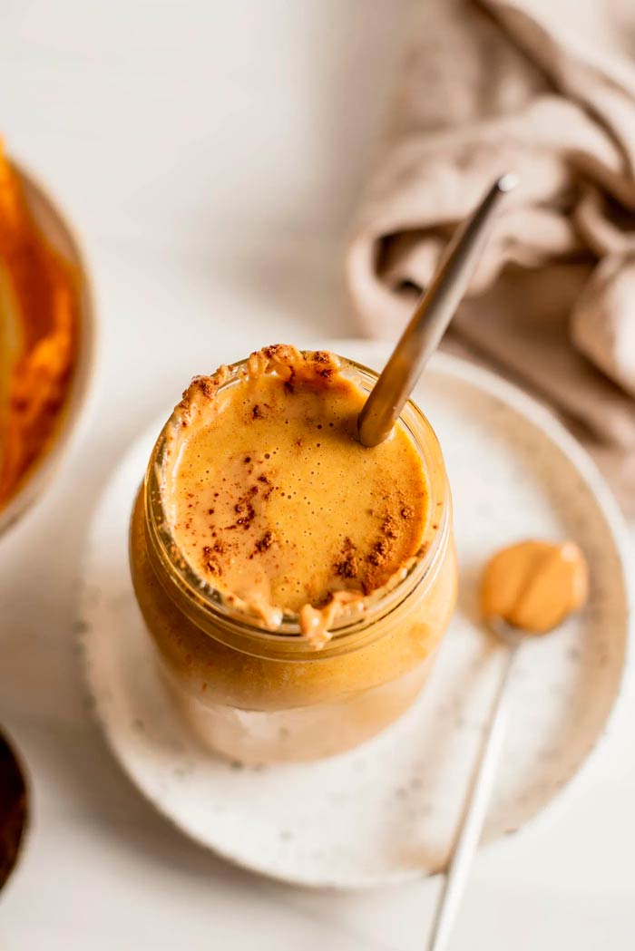 40+ Vegan Protein Shake Recipes (HighProtein Smoothies)